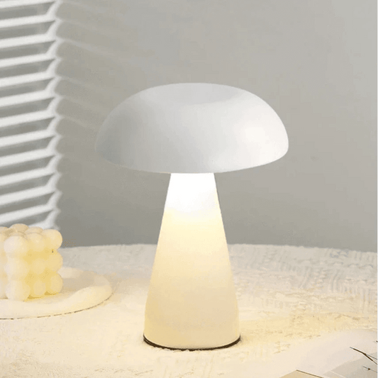 Aurora Dome Table Lamp - Futura’s Studio