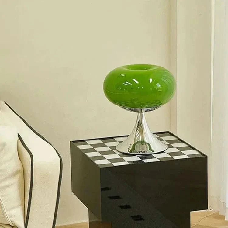 Bauhaus Halo Table Lamp - Buy Online at Futura’s Studio