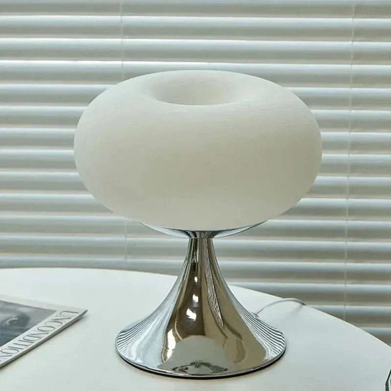 Bauhaus Halo Table Lamp - Buy Online at Futura’s Studio