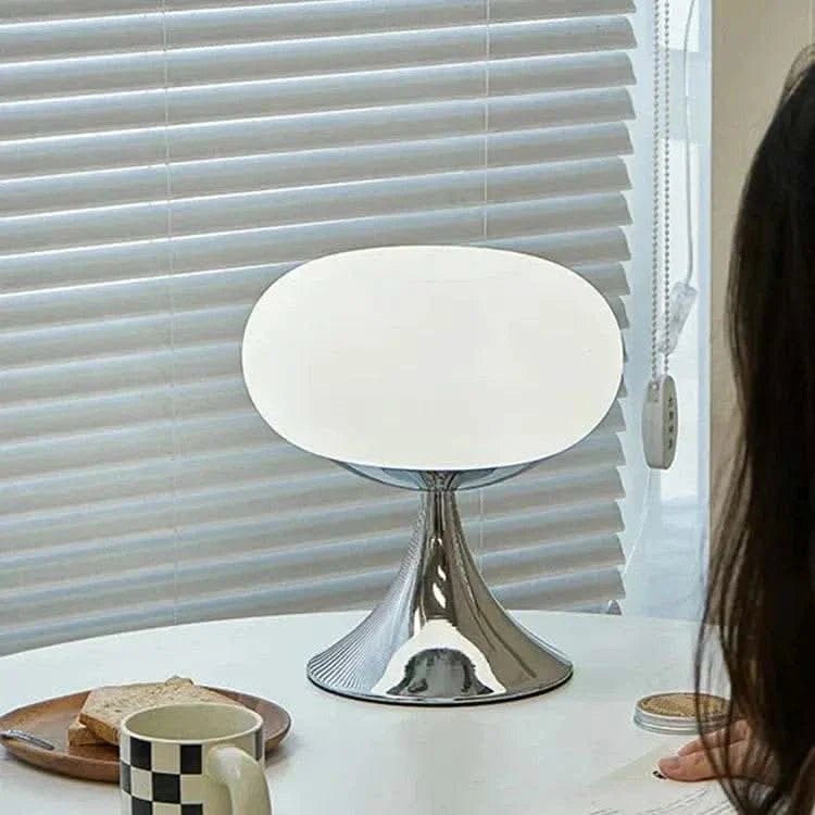 Bauhaus Halo Table Lamp - Buy Online at Futura’s Studio
