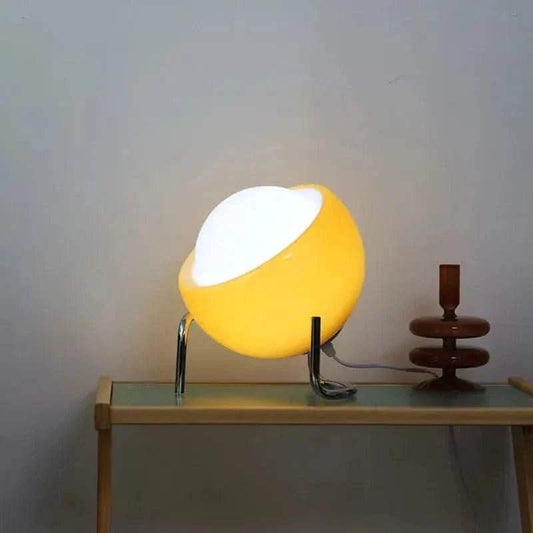 Bauhaus Style Table Lamp - Futura’s Studio