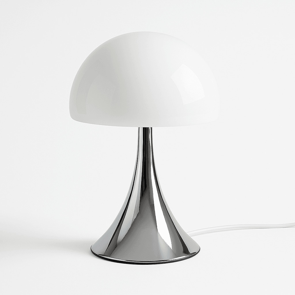 Bubble Bell Table Lamp - Buy Online at Futura’s Studio