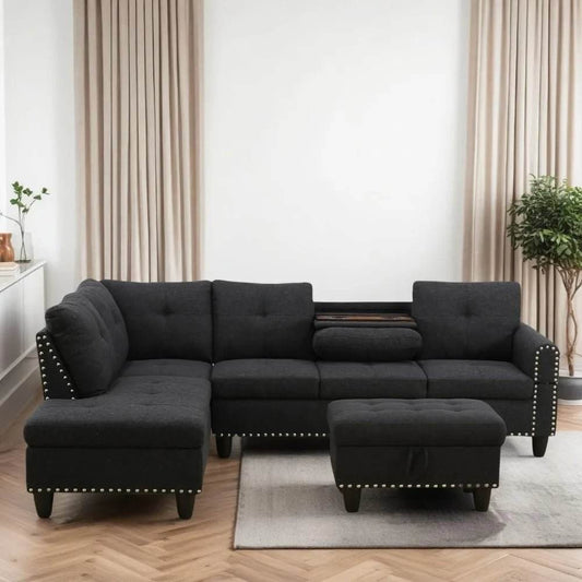 Cloud Modular Sofa - Futura’s Studio