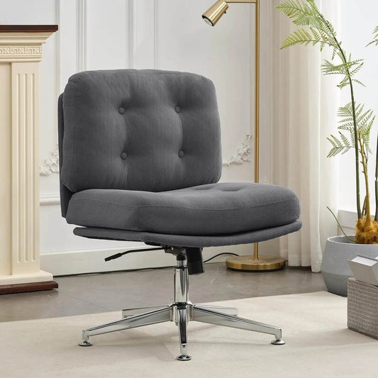 Criss Cross Reading Chair - Futura’s Studio