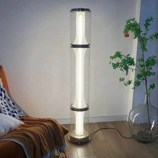 Designer Smart Light Column - Futura’s Studio