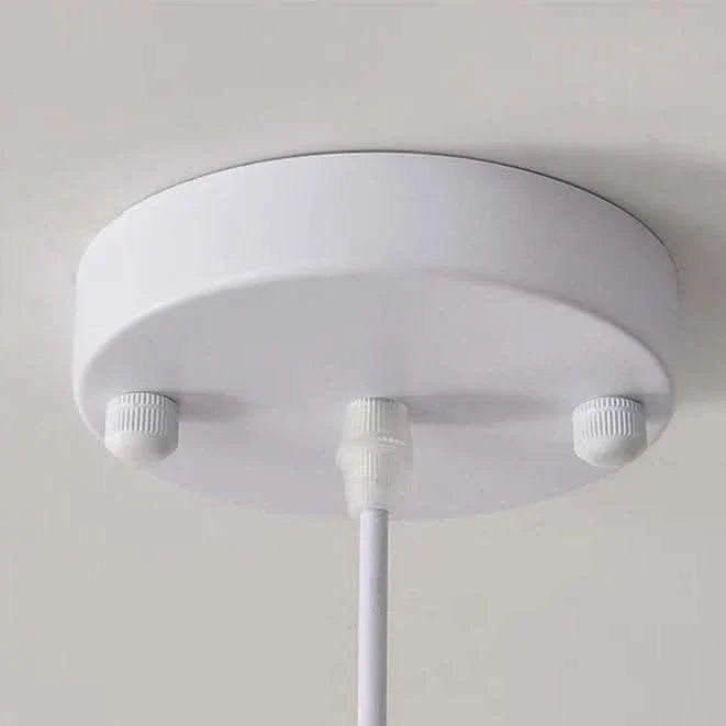 Evora Japanese Ceiling Lamp - Buy Online at Futura’s Studio