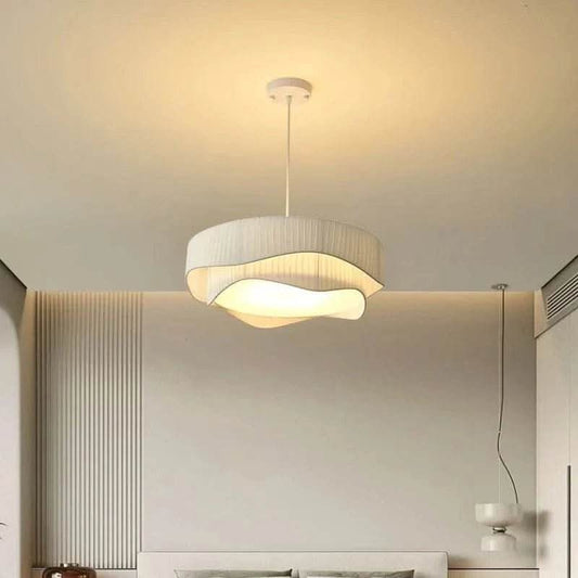 Evora Japanese Ceiling Lamp - Futura’s Studio