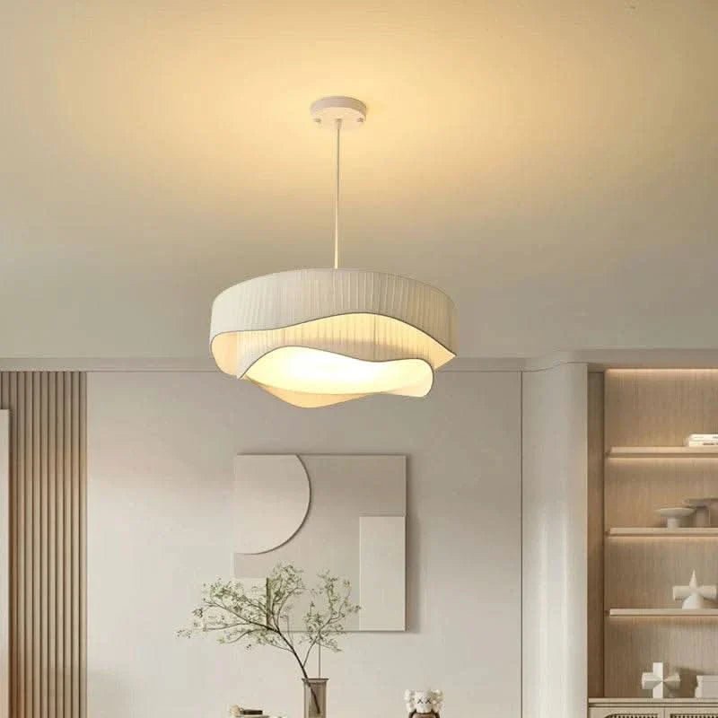 Evora Japanese Ceiling Lamp - Buy Online at Futura’s Studio