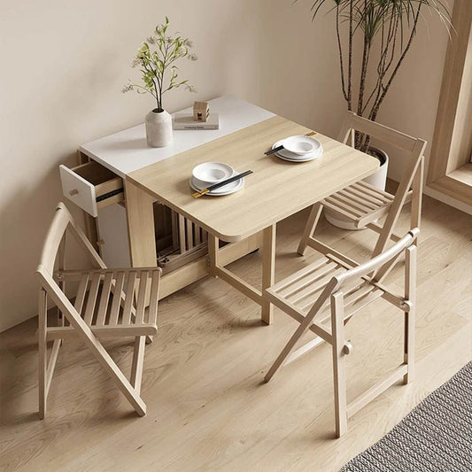 Extenso Dining Set - Futura’s Studio