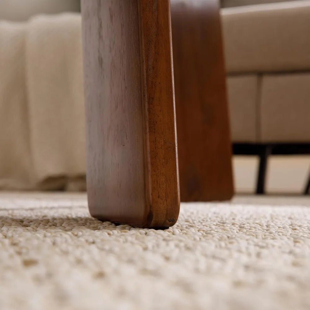 Forma Round Coffee Table - Buy Online at Futura’s Studio