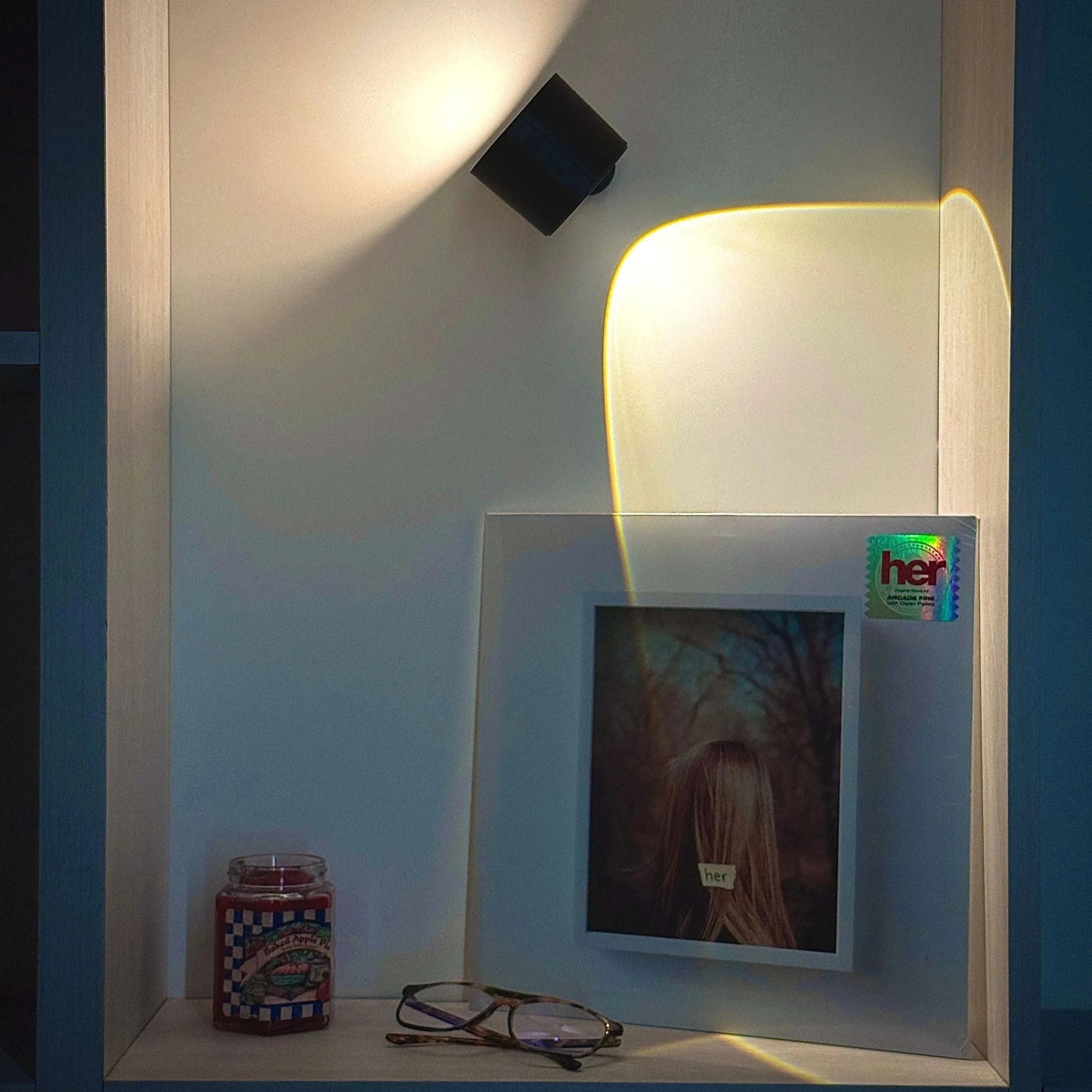 Futura’s Spotlight Smart Wall Lamp - Buy Online at Futura’s Studio