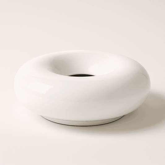 Halo Bubble Table Lamp - Futura’s Studio