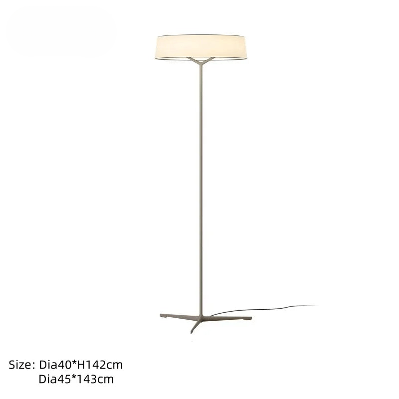 Halo Circle Floor & Ceiling Pendant - Buy Online at Futura’s Studio