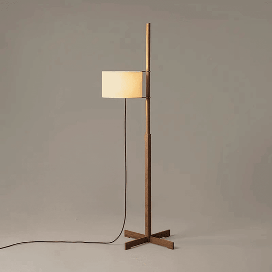 Kanso Liftable Floor Lamp - Futura’s Studio