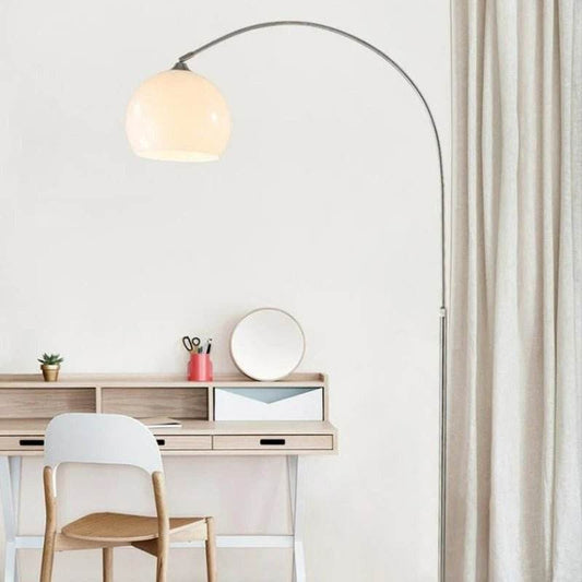 Luma Remote Floor Lamp - Futura’s Studio