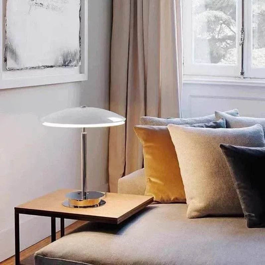 Lume Mushroom Table Lamp - Futura’s Studio