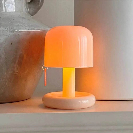 Mini Himandhoo Night Light - Futura’s Studio