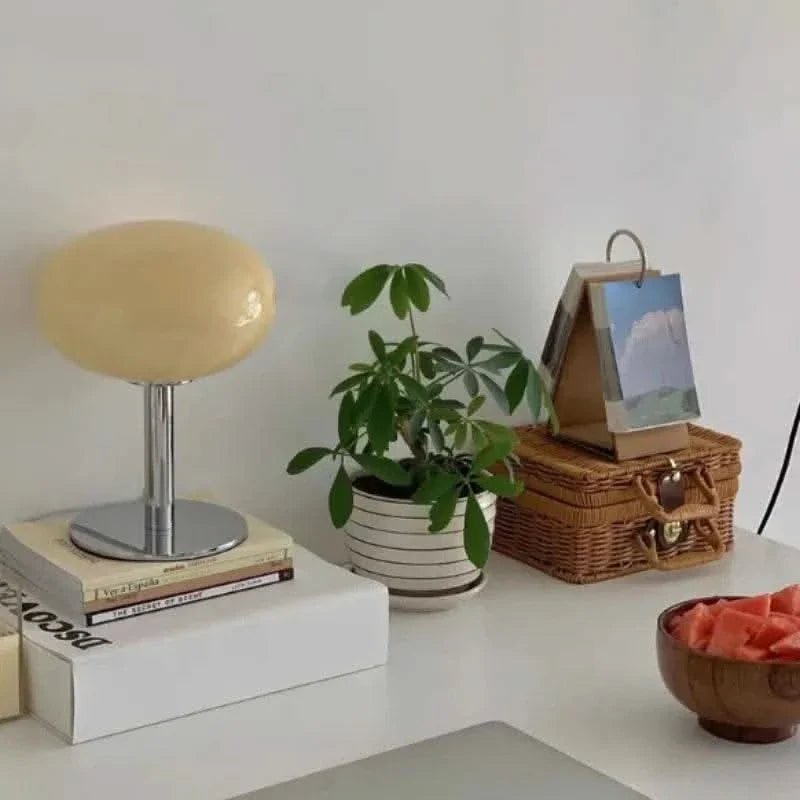 Mini Macaron Table Lamp - Buy Online at Futura’s Studio
