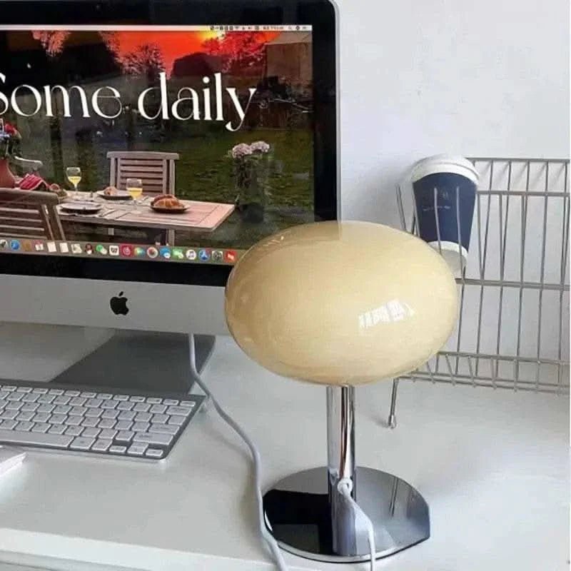 Mini Macaron Table Lamp - Buy Online at Futura’s Studio