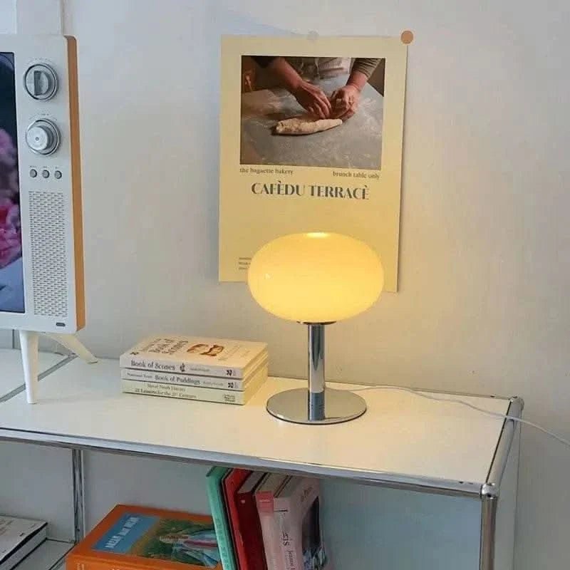 Mini Macaron Table Lamp - Buy Online at Futura’s Studio