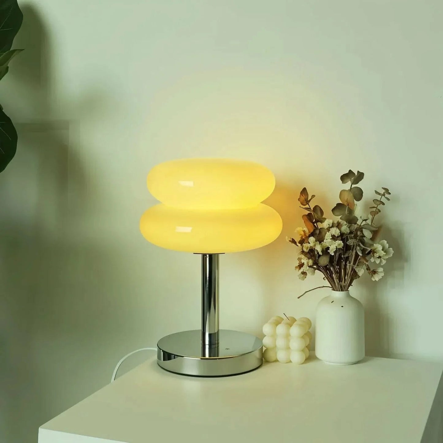 Modern Macaron Table Lamp - Buy Online at Futura’s Studio