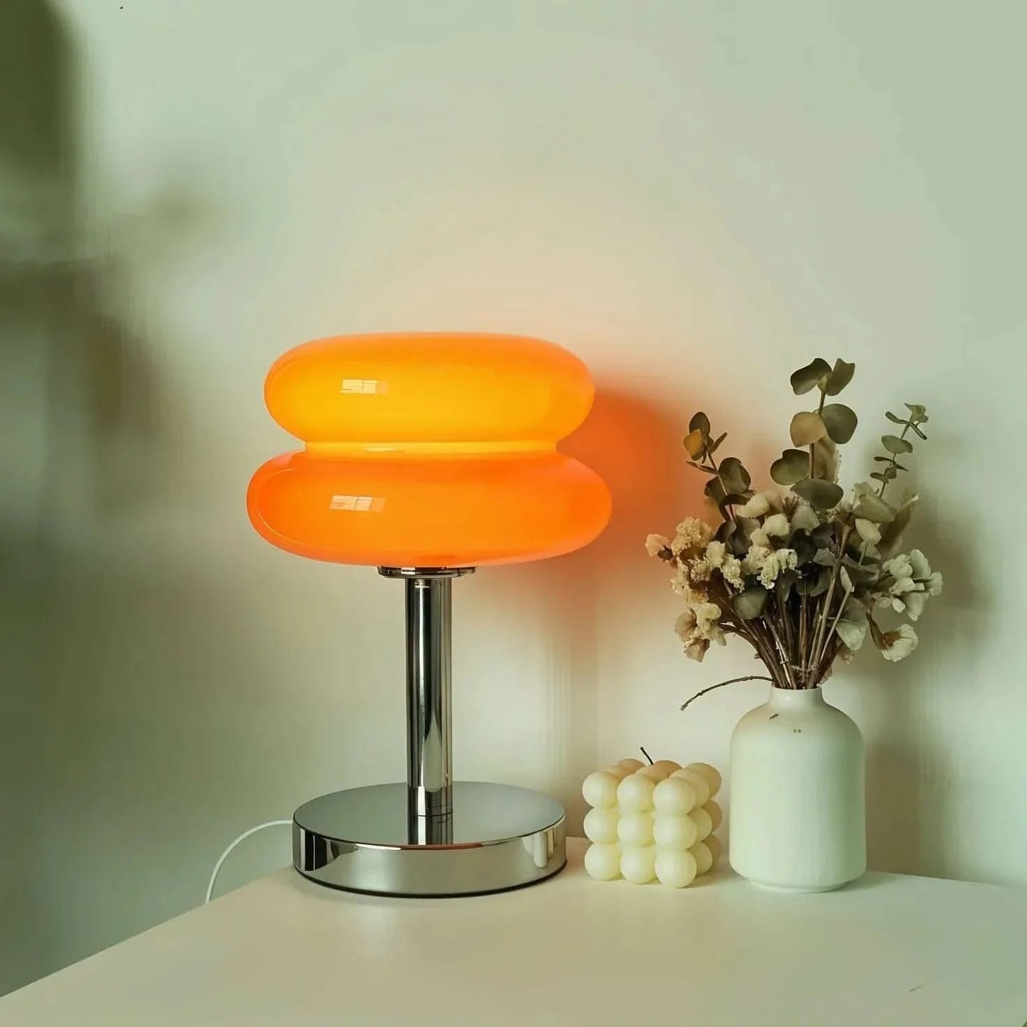 Modern Macaron Table Lamp - Buy Online at Futura’s Studio
