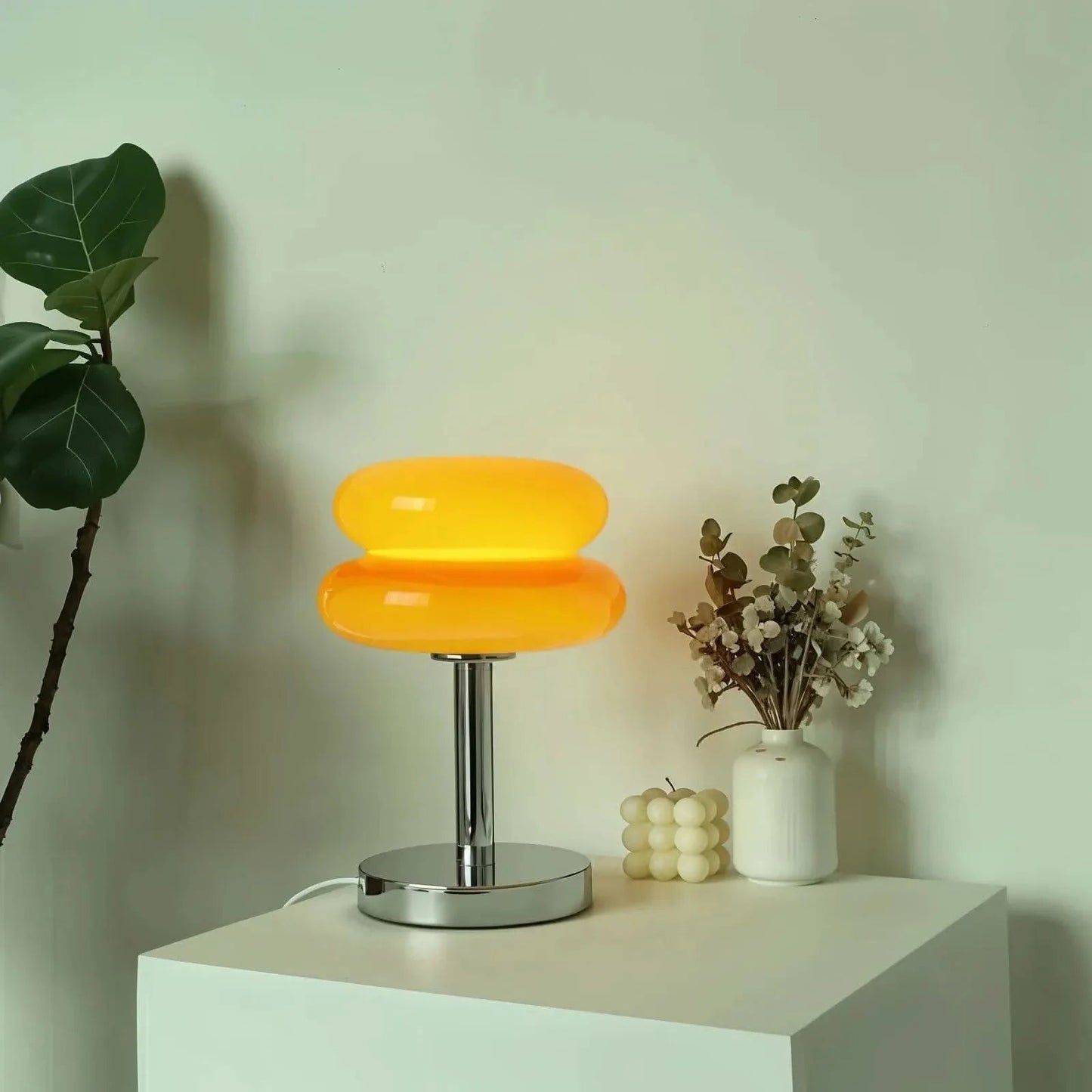 Modern Macaron Table Lamp - Buy Online at Futura’s Studio