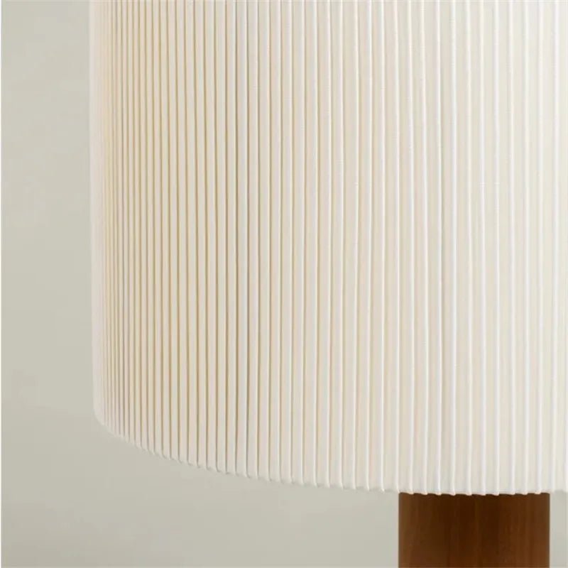 Moragas Wood Table Lamp - Buy Online at Futura’s Studio