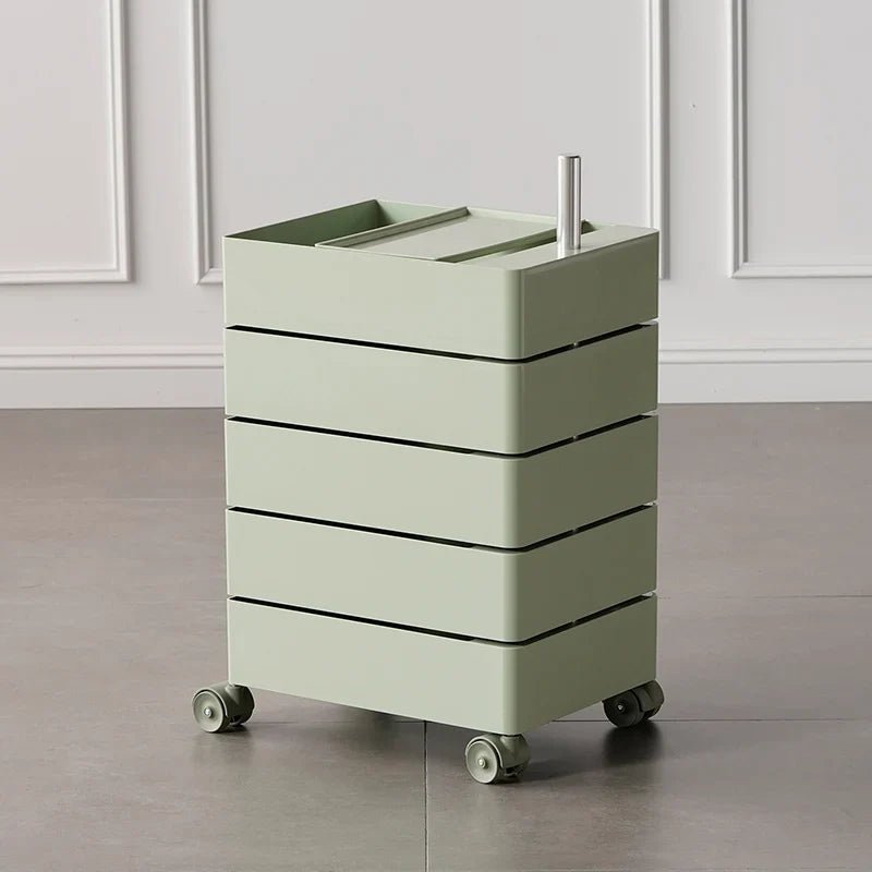 Neura™ – Rotary Stylist Tool Cabinet - Buy Online at Futura’s Studio