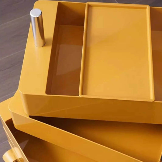 Neura Rotary Stylist Tool Cabinet - Futura’s Studio