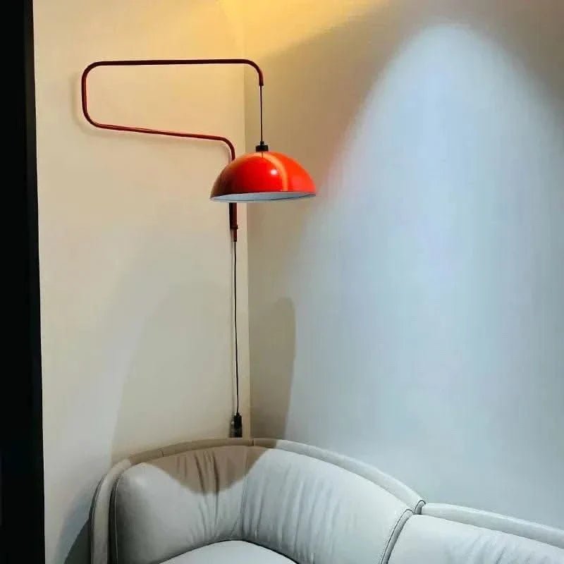 Nordic Adjustable Pendant Light - Buy Online at Futura’s Studio