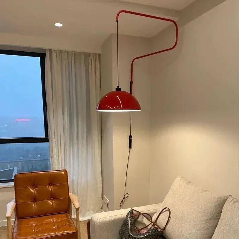 Nordic Adjustable Pendant Light - Buy Online at Futura’s Studio