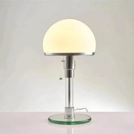 Nordic Bubble Table Lamp - Futura’s Studio