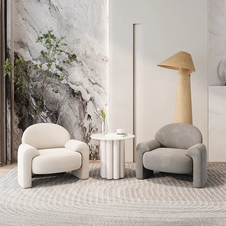 Nordic Meeting Sofa - Buy Online at Futura’s Studio