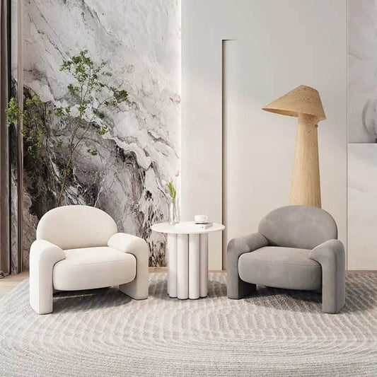 Nordic Meeting Sofa - Futura’s Studio