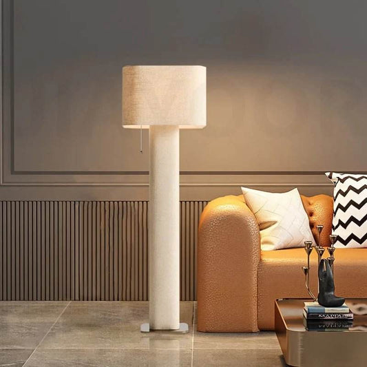 Nova Slimline Floor & Table Lamp - Futura’s Studio