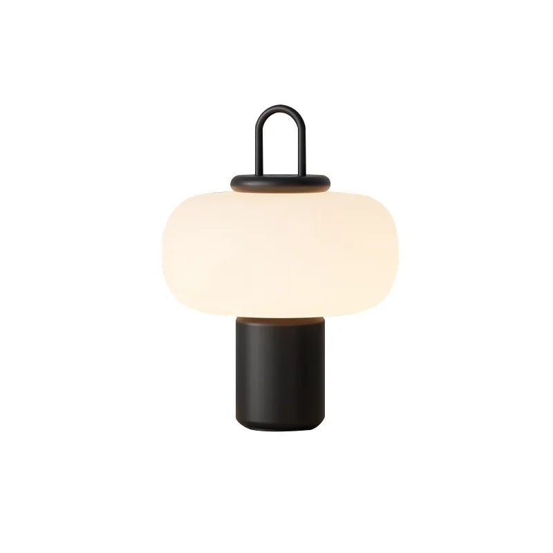 Opal Glass Table Lamp - Buy Online at Futura’s Studio