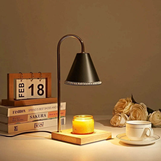 Pearl Candle Warmer Lamp by Forma™ - Futura’s Studio
