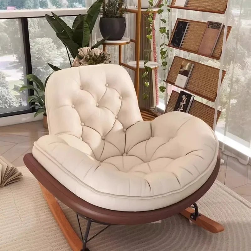 Penguin Rocking Chair - Buy Online at Futura’s Studio