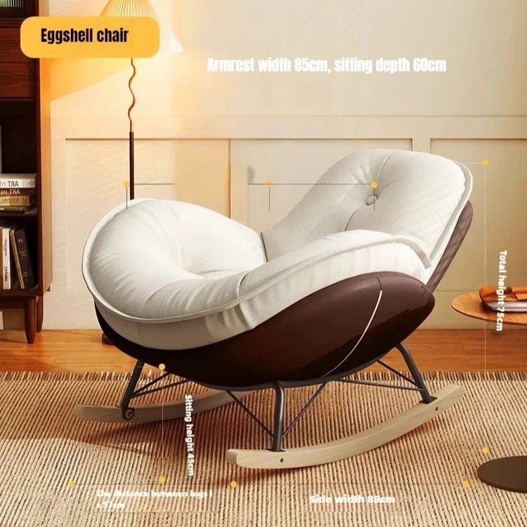 Penguin Rocking Chair - Buy Online at Futura’s Studio