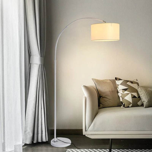 PureLine Minimalist Floor Lamp - Futura’s Studio