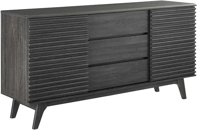 Render Mid - Century Buffet - Buy Online at Futura’s Studio