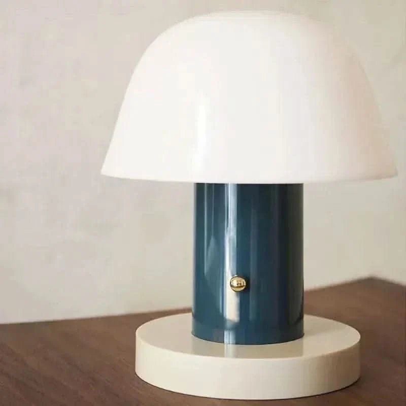 Retro Danish Table Lamp - Buy Online at Futura’s Studio