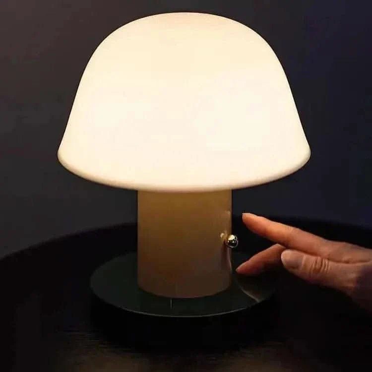 Retro Danish Table Lamp - Buy Online at Futura’s Studio