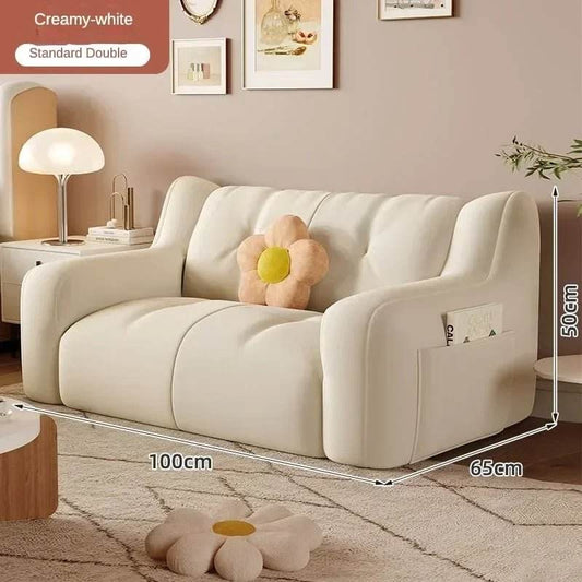 Scala Lazy Love Seat - Futura’s Studio