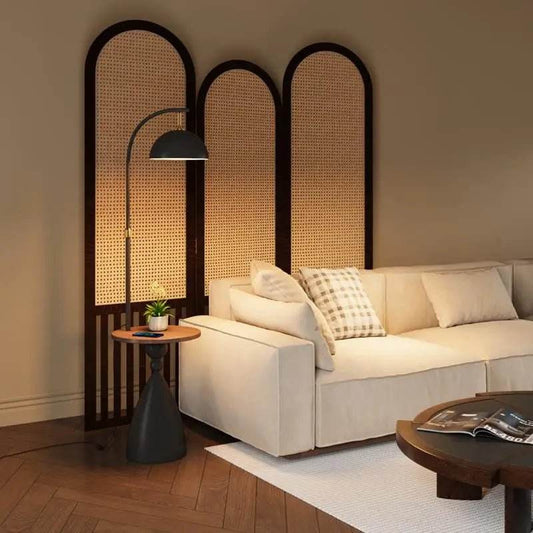 ShelfLite Coffee Table Lamp - Futura’s Studio