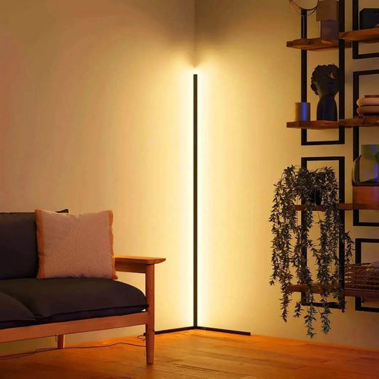 Smart Light Bar - Futura’s Studio