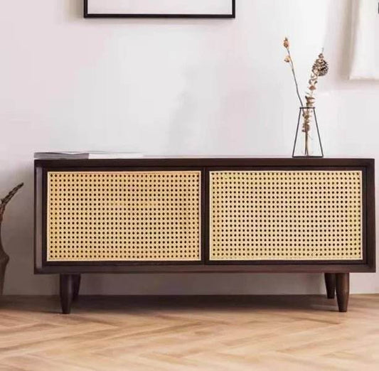 Takumi Artisan Shoe Cabinet Stool - Futura’s Studio