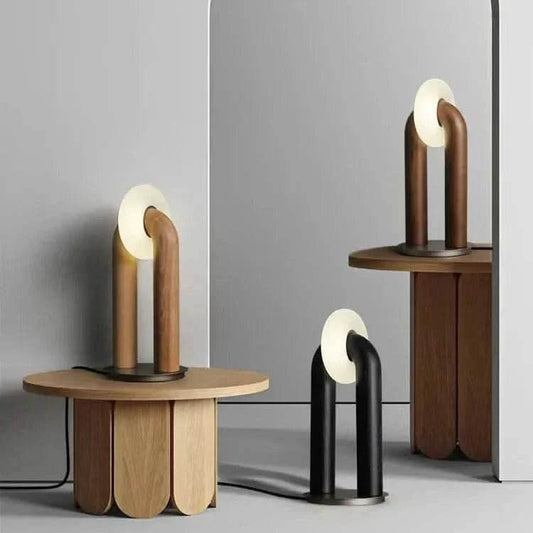The Arc Table Lamp - Futura’s Studio