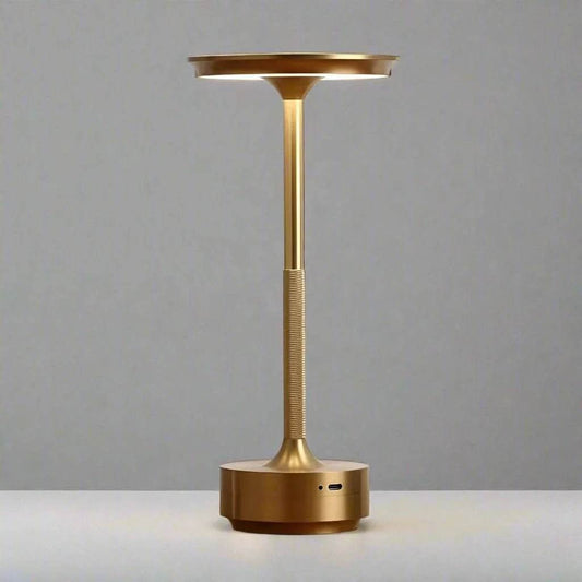 Touch Control RGB Table Lamp - Futura’s Studio